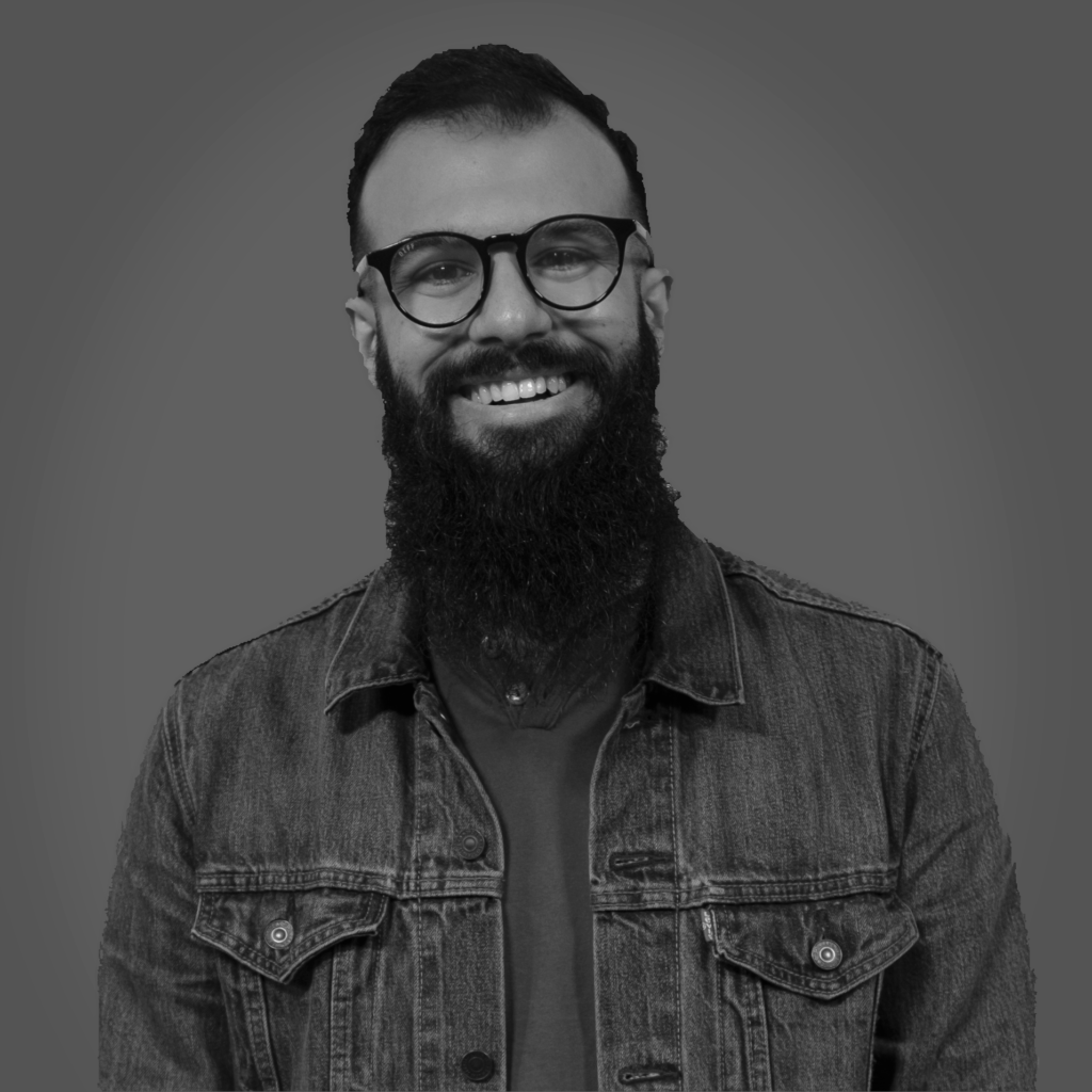 Anthony Mastracci | Beardly Media